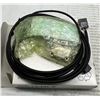 Image 2 : Keyence #LR-XH100 Laser Sensor Amplifier Separated Sensor