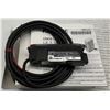 Image 2 : Keyence #LR-XN11P Laser Sensor