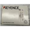 Image 1 : Keyence #LV-11SA Laser Sensor