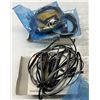 Image 2 : (2) Keyence #LV-H100 Laser Sensors