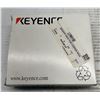 Image 1 : Keyence #LV-NH100 Laser Sensor