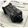 Image 3 : (2) Keyence #PX10CP Photoelectric Sensors