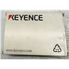 Image 1 : Keyence #PX-10 Digital Photoelectric Sensor