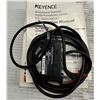 Image 3 : Keyence #PX-10 Digital Photoelectric Sensor