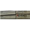 Image 3 : Lot of (4) Misc. Keyence Photoelectric Sensors