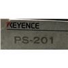 Image 3 : Lot of (5) Misc. Keyence Photoelectric Sensors