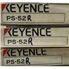 Image 3 : Lot of (4) Misc. Keyence Photoelectric Sensors