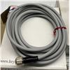 Image 2 : (2) Keyence #OP-97491 Cable Transmitters