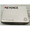 Image 1 : Keyence #CZ-V21AP Digitial Fiber Optic Sensor