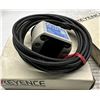 Image 3 : (2) Keyence #CR-240 Signal Coupler Sensors