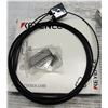 Image 2 : (2) Keyence #CZ-40 Photoelectric Fiber Optic Sensor Heads