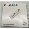 Image 1 : Keyence #CZ-H32 Photoelectric Fiber Optic Sensor Head