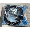 Image 2 : Keyence #CZ-H32 Photoelectric Fiber Optic Sensor Head