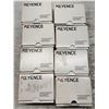 Image 1 : Lot of (8) Keyence #OP-87664 Mounting Brackets