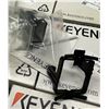 Image 3 : Lot of (8) Keyence #OP-31357 Digital Display Panel Mounts