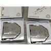 Image 3 : (2) Keyence #OP-5148 Converter Relays