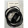 Image 2 : Keyence #LV-21AP Digital Laser Sensor