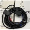 Image 3 : (4) Keyence #PZ-G51N Photoelectric Sensors