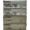 Image 4 : (4) Keyence #PZ-G51N Photoelectric Sensors