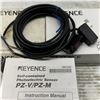 Image 3 : (3) Keyence #PZ-M51 Photoelectric Sensors