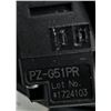 Image 3 : (3) Keyence #PZ-G51P Photoelectric Sensors