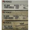 Image 4 : (3) Keyence #PZ-G51P Photoelectric Sensors