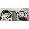 Image 2 : Lot of (4) Misc. Keyence Photoelectric Sensors