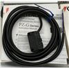Image 2 : (4) Keyence #PZ-G42P Photoelectric Sensor Switches
