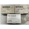 Image 1 : (3) Keyence #IL-600 Laser Sensors