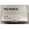 Image 1 : Keyence #IL-100 Laser Sensor