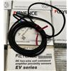 Image 2 : (7) Keyence #EV-108U Amplifier Proximity Sensors