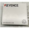 Image 1 : Keyence #EV-118M Proximity Switch Sensor