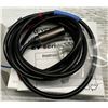 Image 2 : Keyence #EV-118M Proximity Switch Sensor