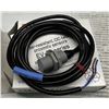 Image 2 : Keyence #EV-118F Proximity Switch Sensor