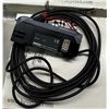 Image 2 : (5) Keyence #FS-V22RP Fiber Optic Sensors