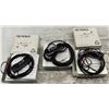 Image 2 : Lot of (5) Misc. Keyence Sensors