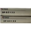Image 2 : Lot of (7) Misc. Keyence Sensors
