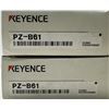 Image 2 : Lot of (7) Misc. Keyence Items
