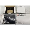 Image 2 : Lot of (4) Misc. Keyence Items