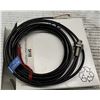 Image 2 : Keyence #SH-108 Proximity Sensor