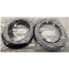 Image 2 : (2) Keyence #SL-VP7P Cables