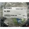 Image 2 : Lot of (5) Misc. Keyence Cables