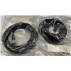 Image 2 : (2) Keyence #OP-87272 Cables
