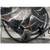 Image 2 : Lot of (5) Keyence #PR-M51P3 & # PR-F51P3 Photoelectric Sensors