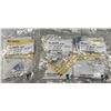 Image 1 : (3) Keyence #PR-G61CP Photo eyes