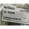 Image 2 : Lot of Misc. Keyence Items
