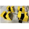 Image 2 : (4) Keyence #SZ-16V Safety Laser Scanners