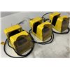 Image 1 : (3) Keyence #SZ-16V Safety Laser Scanners