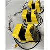 Image 2 : (3) Keyence #SZ-16V Safety Laser Scanners