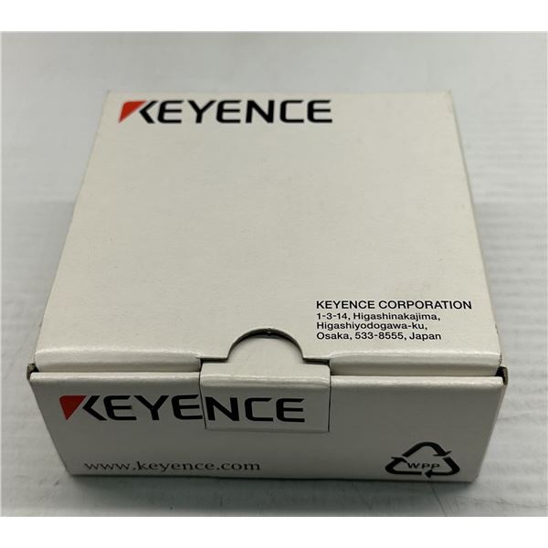 Keyence #KV-U7 Power Supply